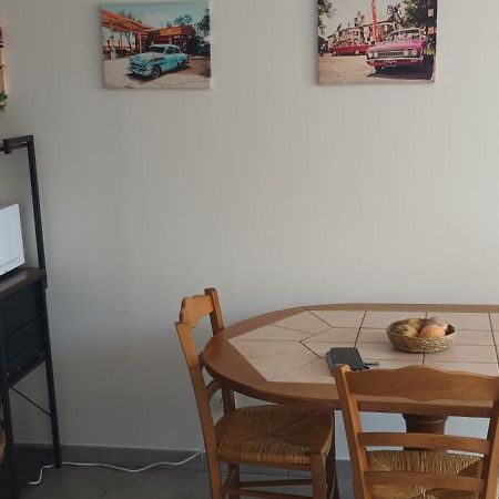 Les Belles D'Avignon Apartman Kültér fotó