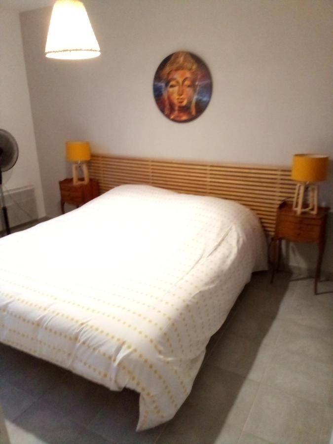 Les Belles D'Avignon Apartman Kültér fotó
