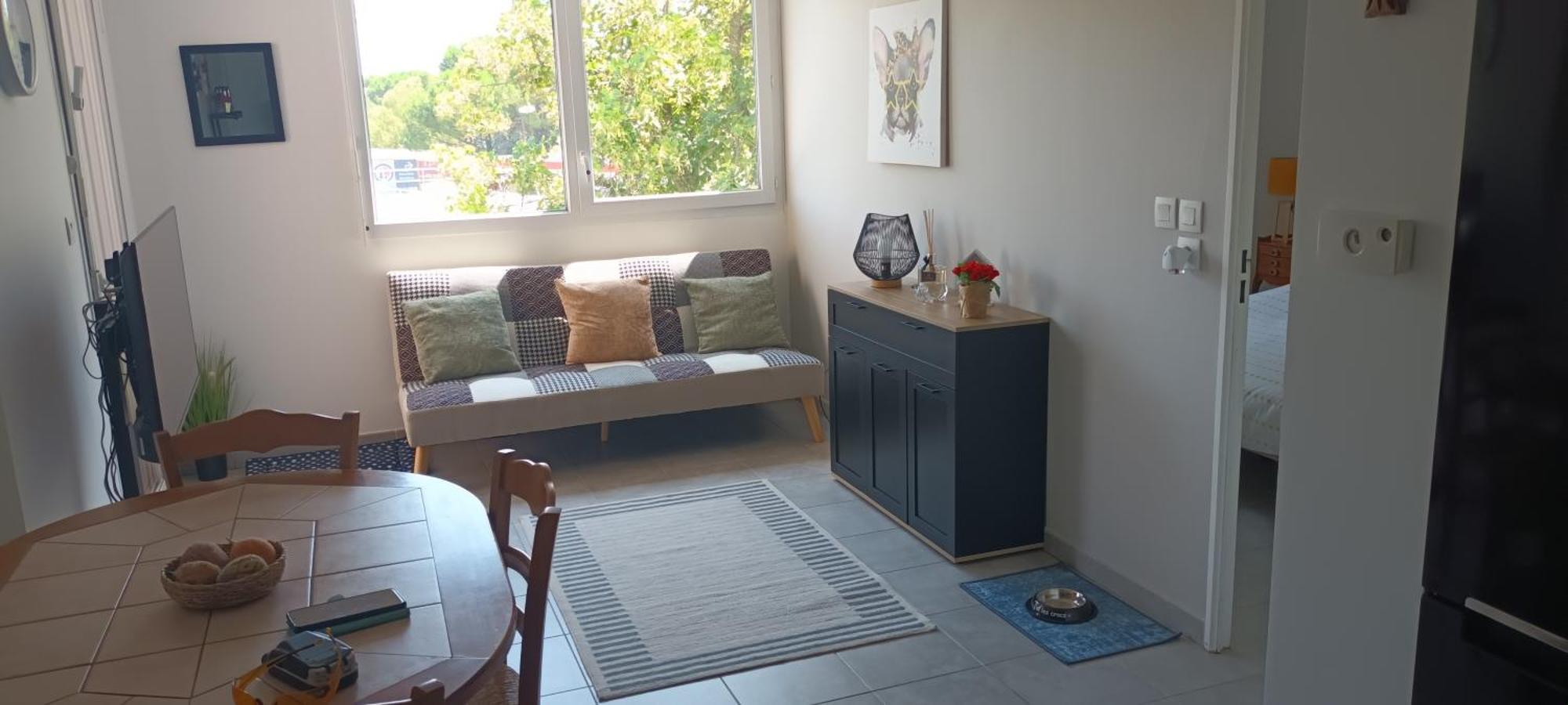 Les Belles D'Avignon Apartman Kültér fotó